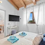 Campagna Near Fazana With 7250m2 Large Garden And Sauna