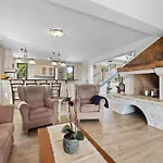 Campagna Near Fazana With 7250m2 Large Garden And Sauna * Galižana