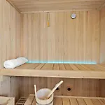 Campagna Near Fazana With 7250m2 Large Garden And Sauna Villa Galižana