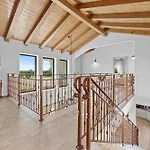 Campagna Near Fazana With 7250m2 Large Garden And Sauna Villa