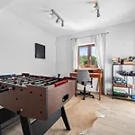 Villa Campagna Near Fazana With 7250m2 Large Garden And Sauna *